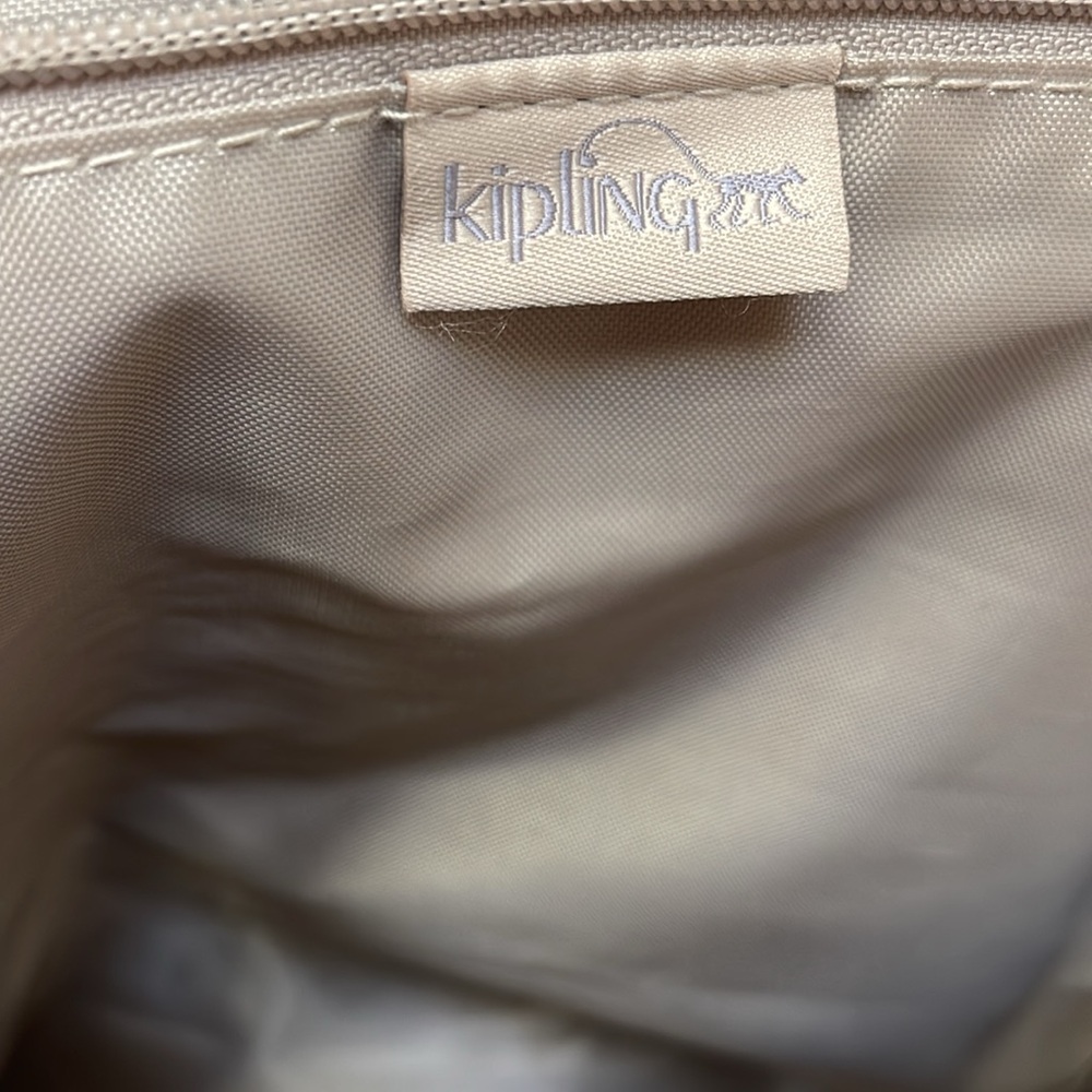 Kipling Backpack - image 5